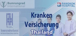 Krankenversicherung-thailand